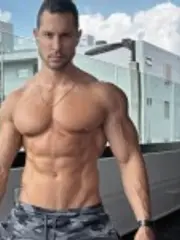 Duncan Saint