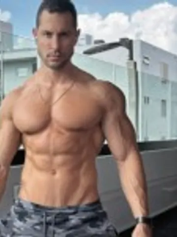 Duncan Saint