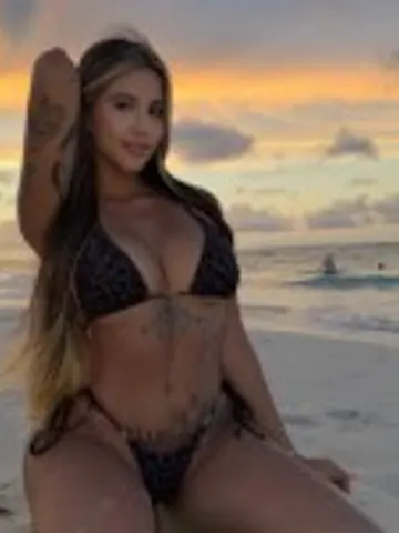 Yorgelis Carrillo