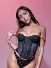 Sisi Rose