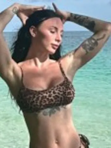 Indica Marie