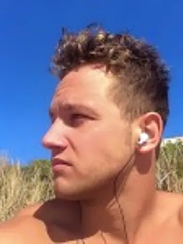 Van Wylde