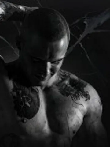 Sam Garro