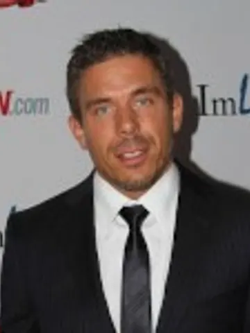 Mick Blue
