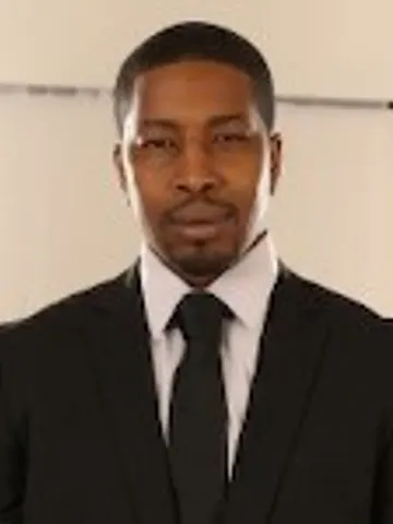 Isiah Maxwell