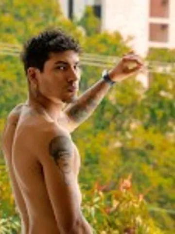 Thiago Lopez