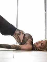 Bonnie Rotten