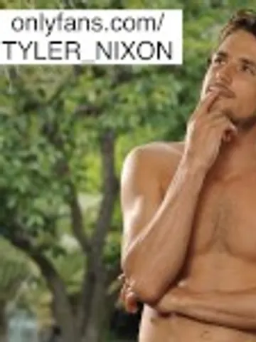 Tyler Nixon
