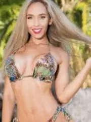 Briana Moon
