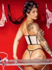 Salome Gil