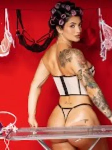 Salome Gil