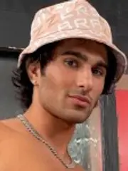 Zane Walker