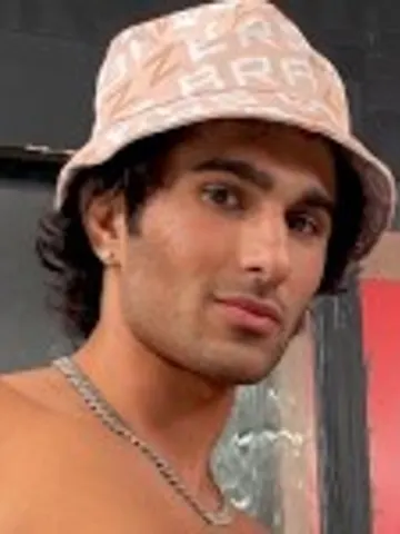 Zane Walker