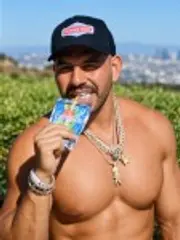 Teddy Tarantino