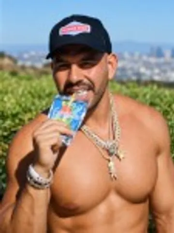Teddy Tarantino