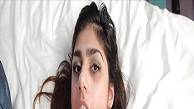 Mia Khalifa Compilation Pmv