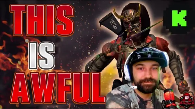 Watch Step Bro Work His Big Stick (Call Of Booty Warzone)