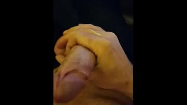 Wanking