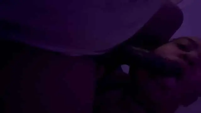 POV Pretty Redbone Blowjob pt2