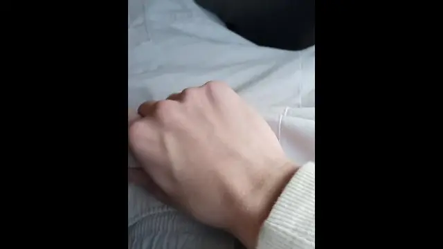 Mostrando o volume no autocarro