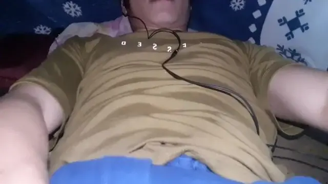 Masterbation to Look at me in the eye so full of hot until i cum