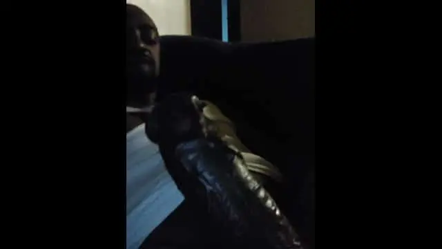 Crazy dick